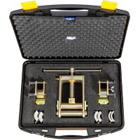 800 001 im neuen Koffer